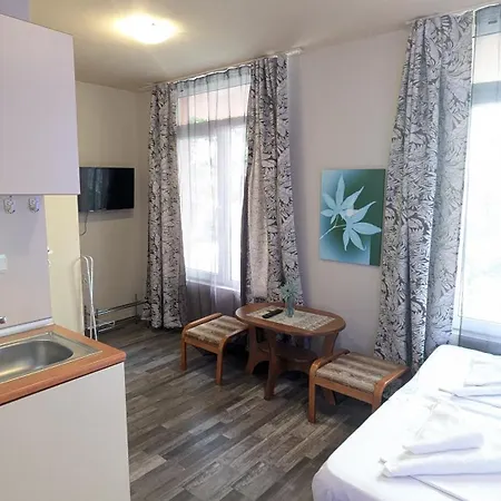 Διαμέρισμα Compact With An Indoor Pool Near Cacao By Flаt Manаger Σάνι Μπιτς