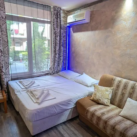 Compact With An Indoor Pool Near Cacao By Flаt Manаger Apartamento