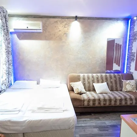 Apartamento Compact With An Indoor Pool Near Cacao By Flаt Manаger