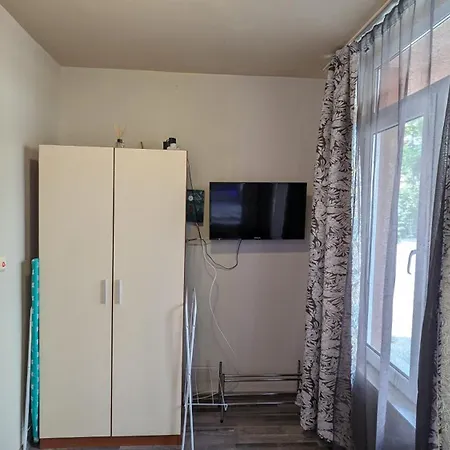 Apartamento Compact With An Indoor Pool Near Cacao By Flаt Manаger *